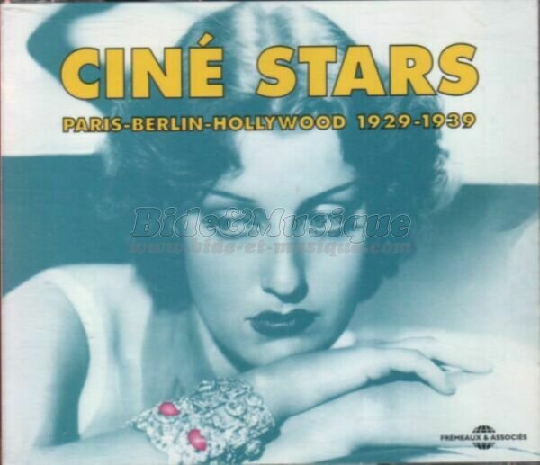 Roland Toutain - B.O.F. : Bides Originaux de Films