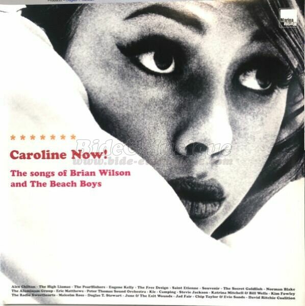 Souvenir - Love on the Bide