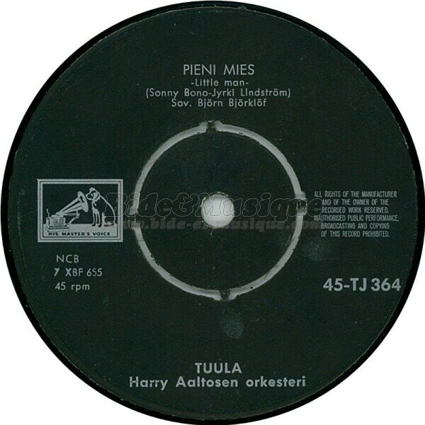 Tuula - Scandinabide