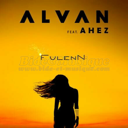 Alvan & Ahez - Breizh'Bide