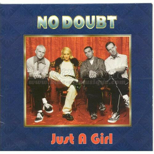 No Doubt - 90'