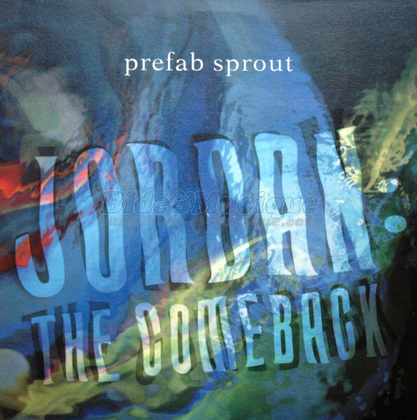 Prefab Sprout - 90'
