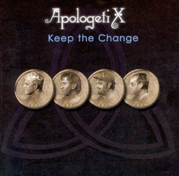 ApologetiX - Messe bidesque, La