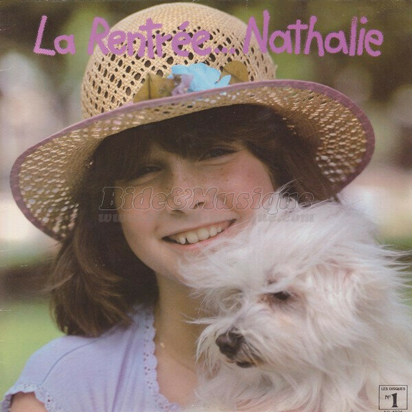 Nathalie Simard - bides de l'été, Les
