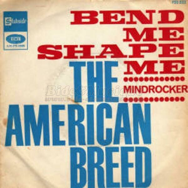 American Breed, The - Sixties