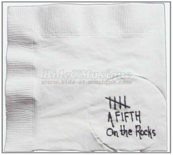 On the rocks - final countdown, The