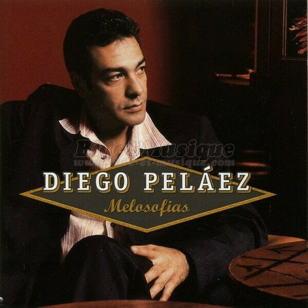 Diego Pelaez - Drive my car