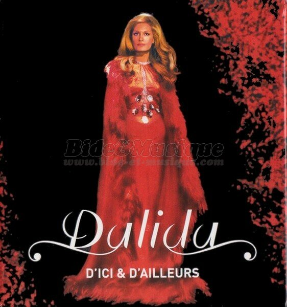 Dalida - Hellènes et les Bides