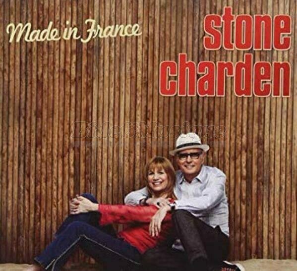 Stone et Charden - Reprises de luxe