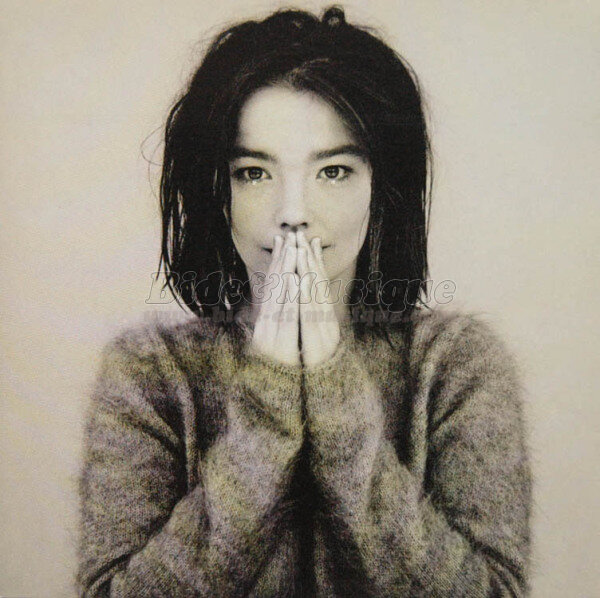 Björk - 90'