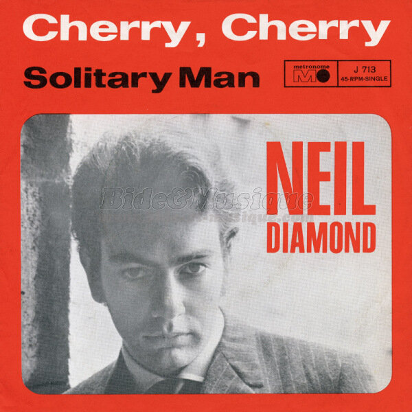 Neil Diamond - Sixties