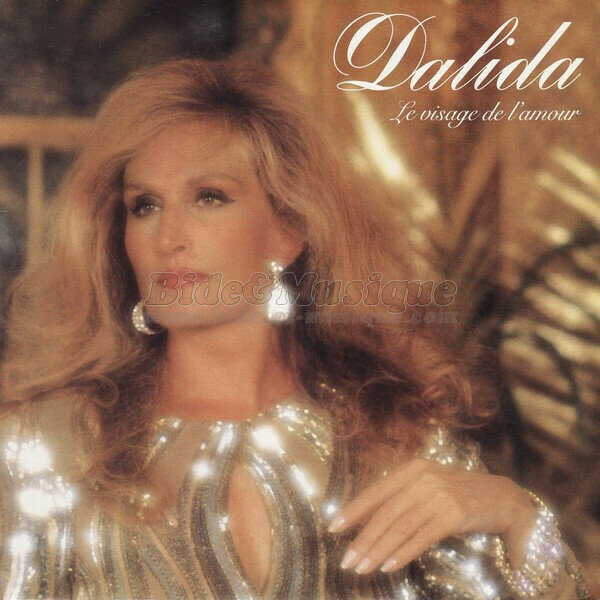 Dalida - La danse de Zorba '86