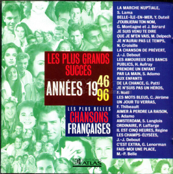 Simone Langlois - Amsterdam