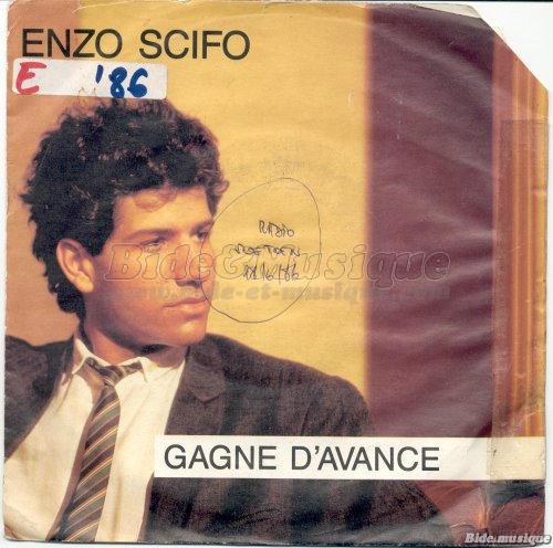 Enzo Scifo - Gagné d'avance