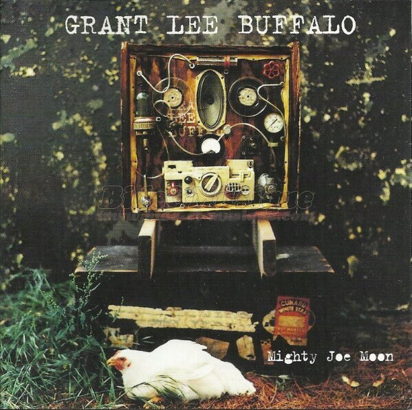 Grant Lee Buffalo - Mockingbirds
