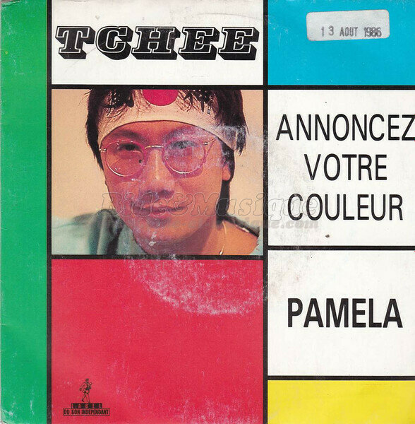 Tchee - Acteurs chanteurs, Les