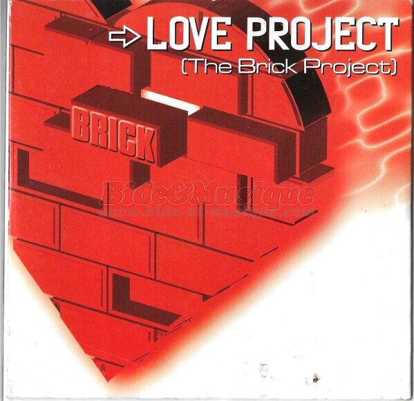 Love Project - Bidance Machine