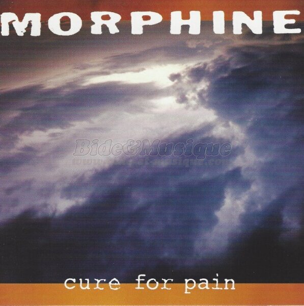 Morphine - Buena