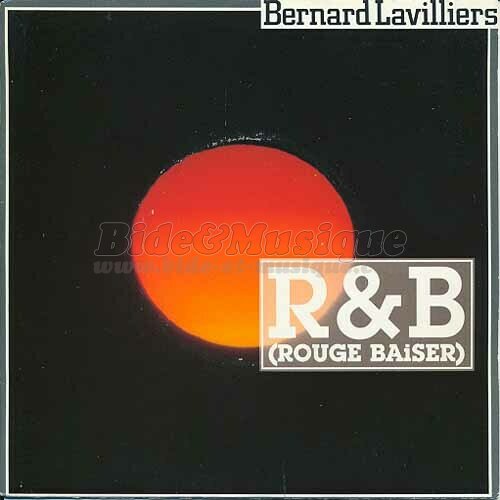 Bernard Lavilliers - C'est l'heure d'emballer sur B&M