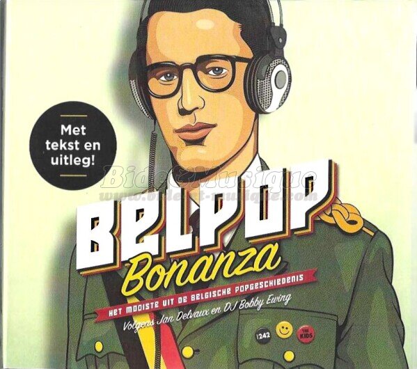 Leo Cavallo - Bidisco Fever