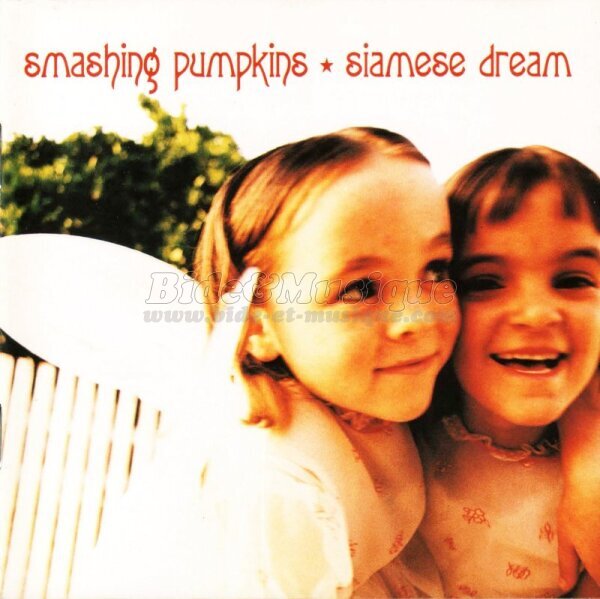 Smashing Pumpkins - 90'