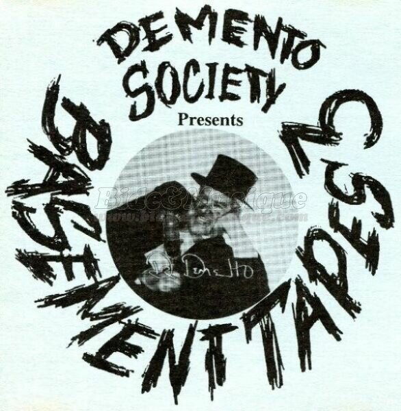 Laszlo & Gary - Ah, les parodies