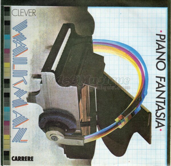 Piano Fantasia - Walkman