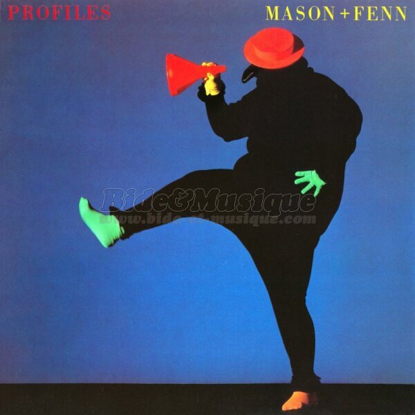 Nick Mason & Rick Fenn - Lie for a lie (feat. David Gilmour & Maggie Reilly)