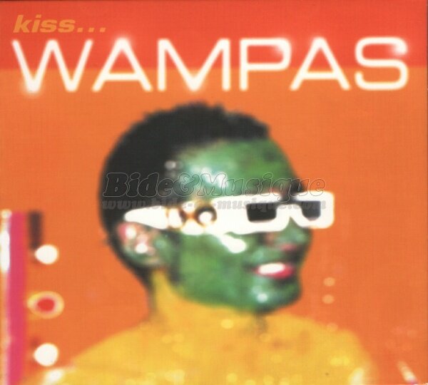 Les Wampas - Denise (my love)