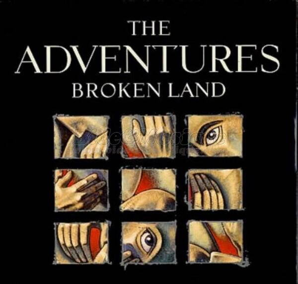 Adventures, The - 80'