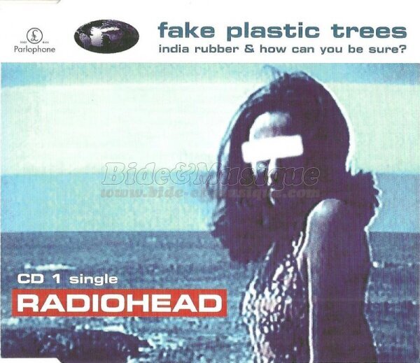 Radiohead - 90'