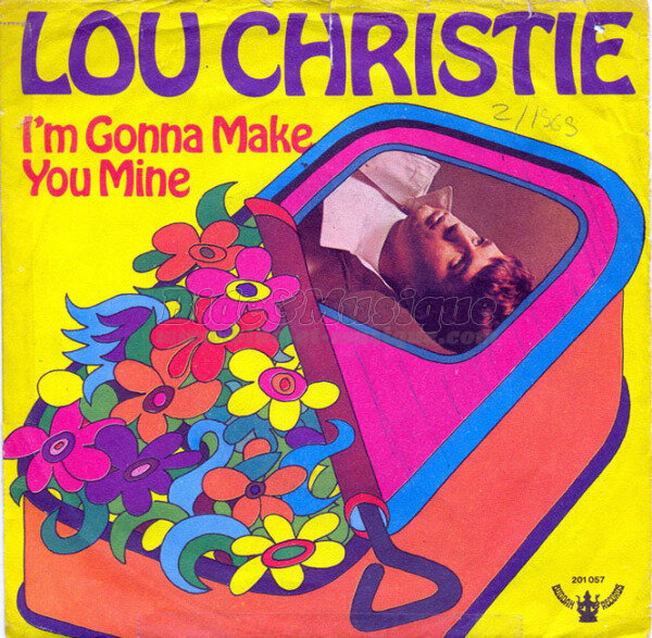Lou Christie - Sixties