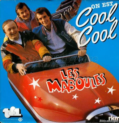 Maboules, Les - Bide et Grosses têtes