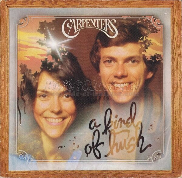 Carpenters - 70'