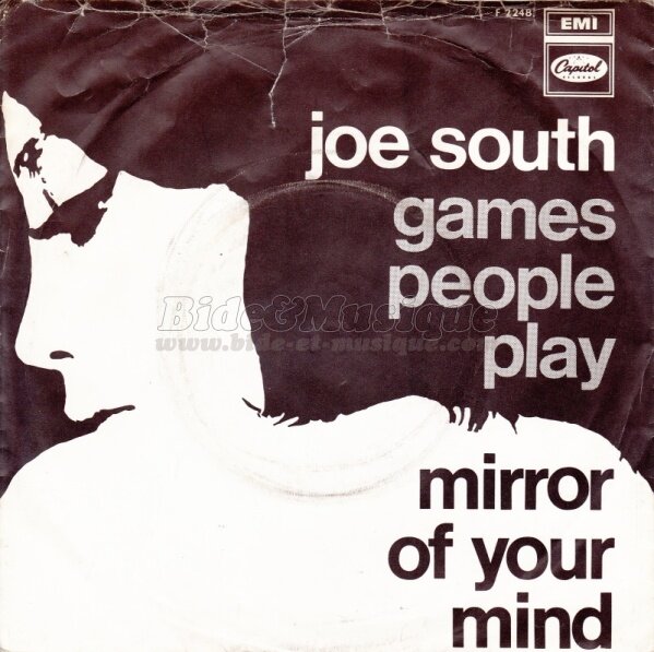 Joe South - Sixties
