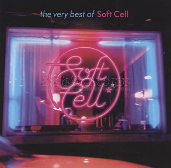 Soft Cell - Noughties