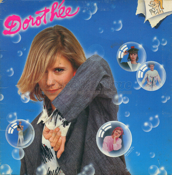 Dorothée - Hallo'Bide (chansons épouvantables)