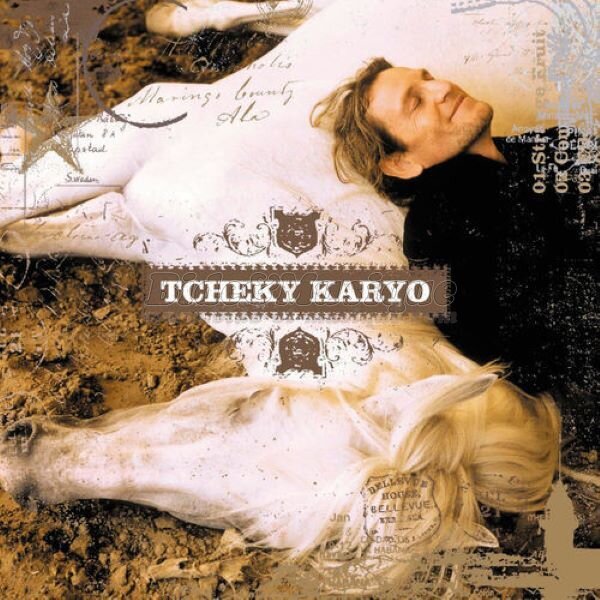 Tchéky Karyo - Acteurs chanteurs, Les