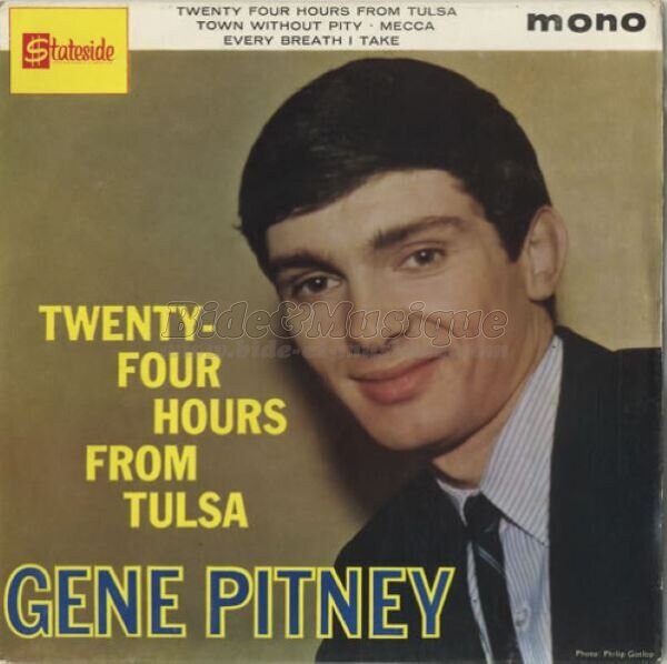Gene Pitney - Sixties
