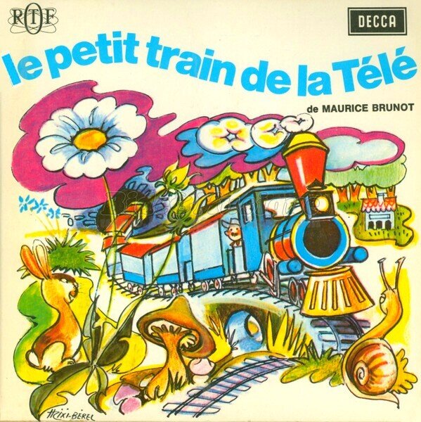 Alec Siniavine - Télébide