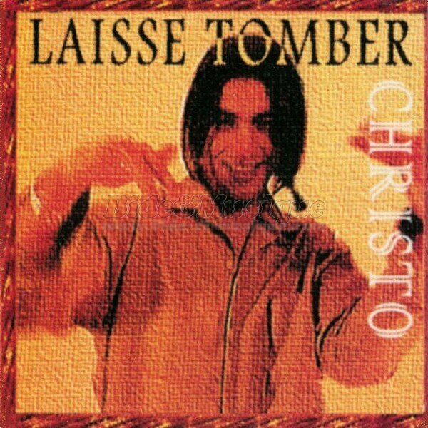 Christo - Bidjellaba