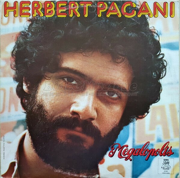Herbert Pagani - Soldats&nbsp;!