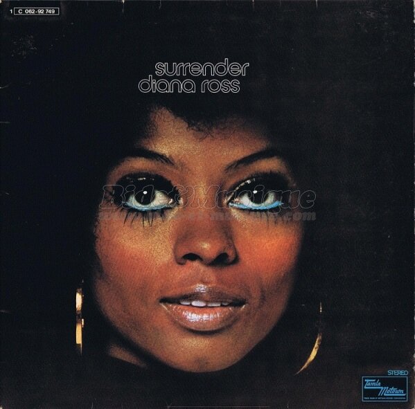 Diana Ross - Surrender