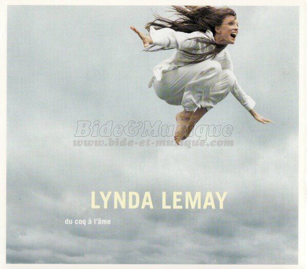 Lynda Lemay - Hexagone