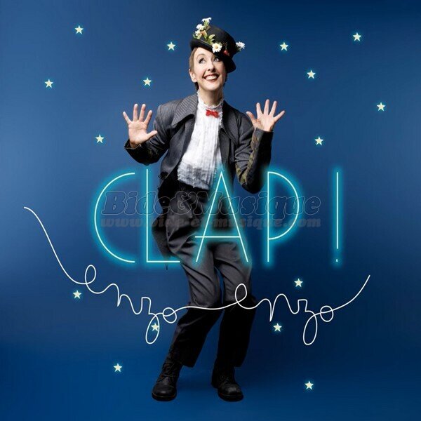 Enzo Enzo - DisneyBide