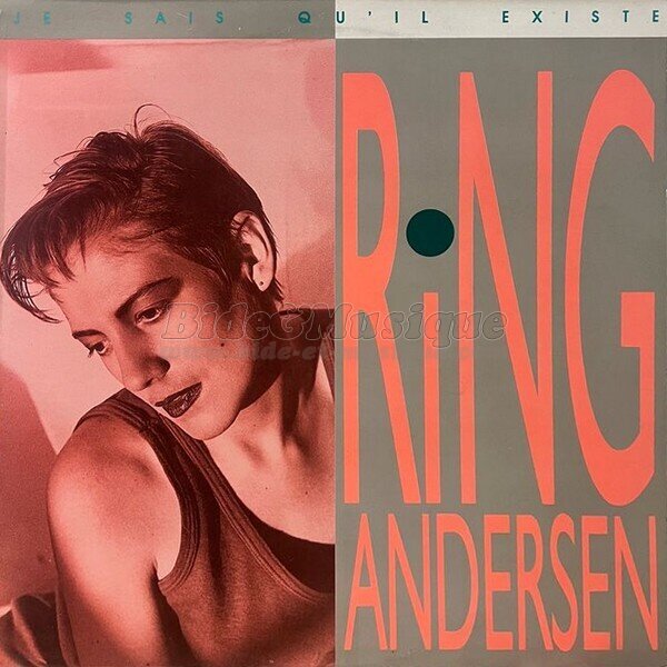 Ring Andersen - Je sais qu'il existe