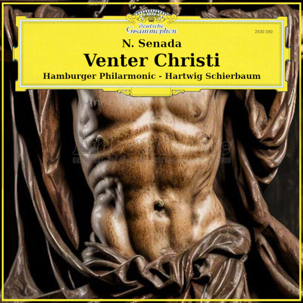 N. Senada - 02&nbsp;: On change d'actrice