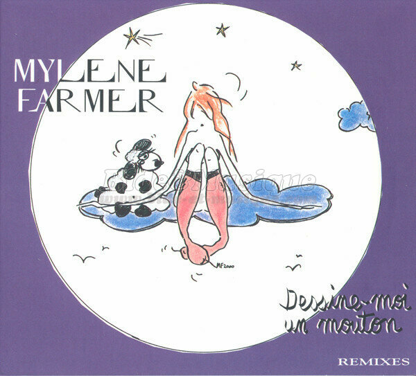 Mylène Farmer - Bide 2000