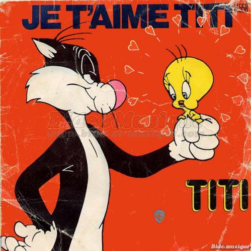 Titi & Grominet - RécréaBide