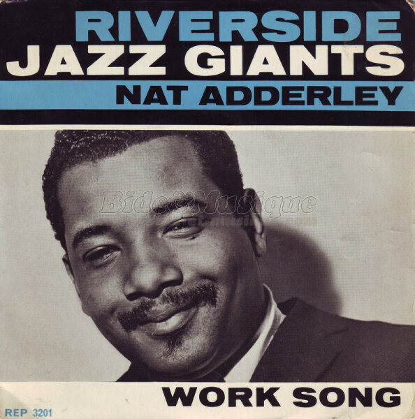 Nat Adderley - Jazz n' Swing